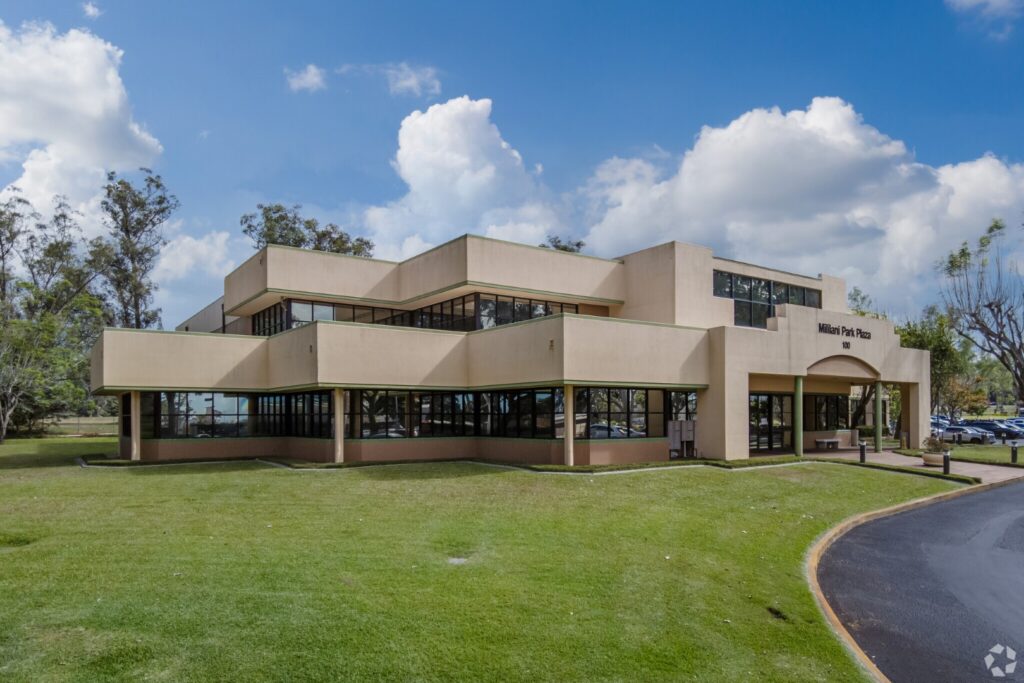 Aloha Habilitation Services