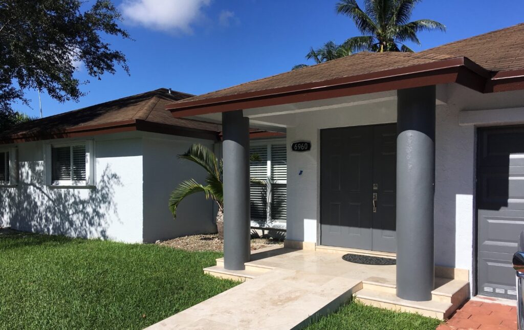 American Home Care Facility Inc