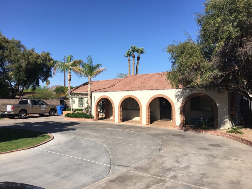 Angel Care Home Assisted Living