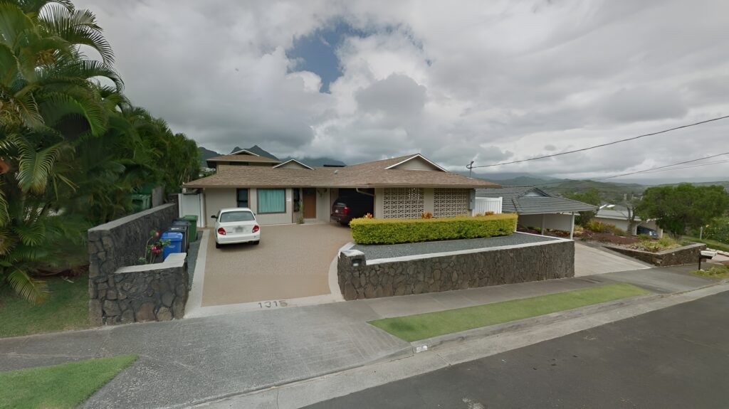 Angel Home For Seniors