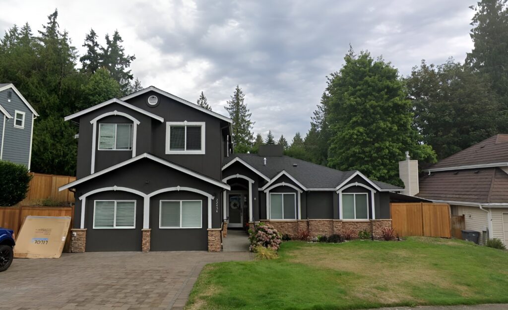 Angelic Care Adult Family Home