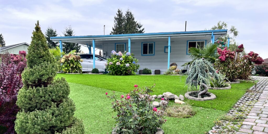 Blue Touch Senior Care Home