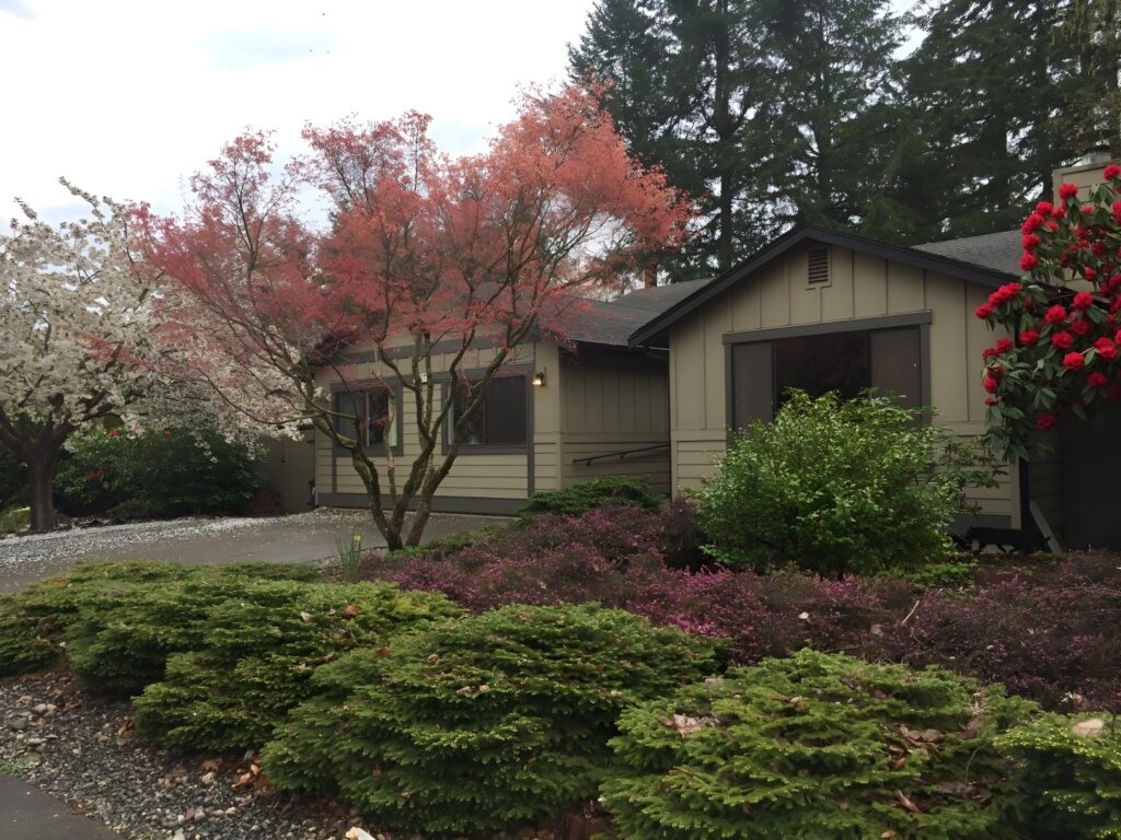 Brooks Blessings Adult Family Home