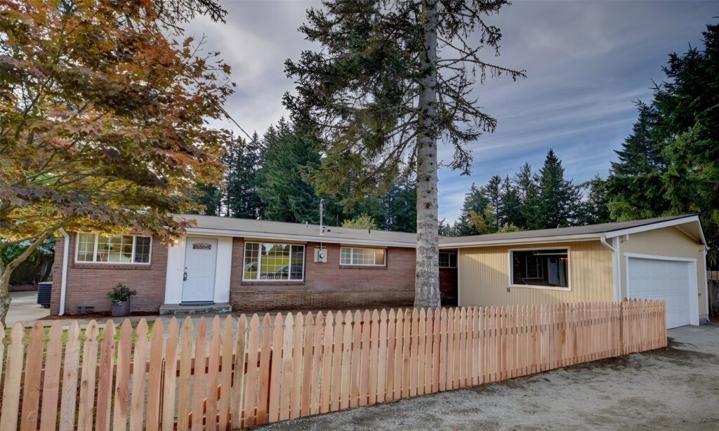 Carnelian Adult Family Home