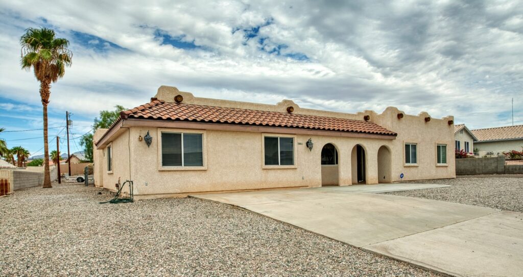 Casa Grande Assisted Living