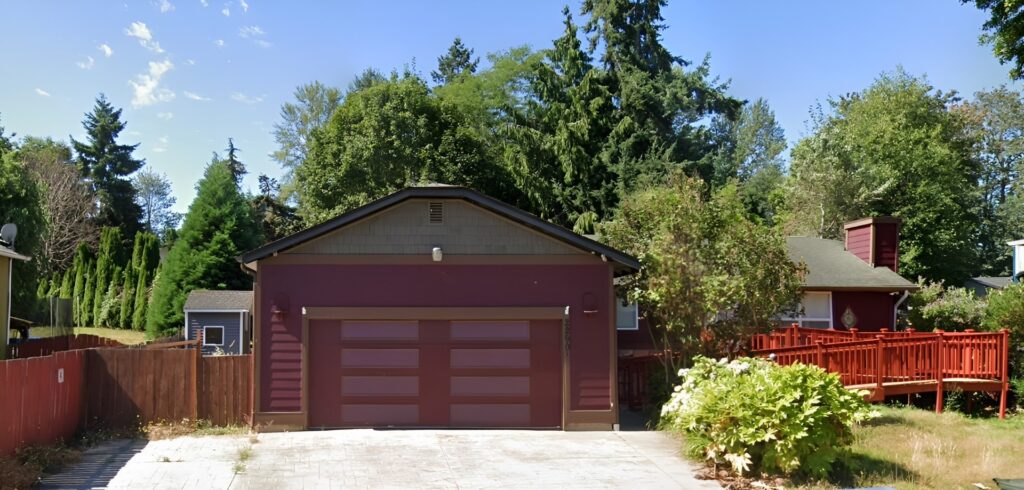 Eastside Estates Adult Family Home