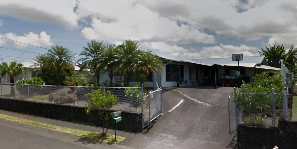 Elisa Cabal Care Home