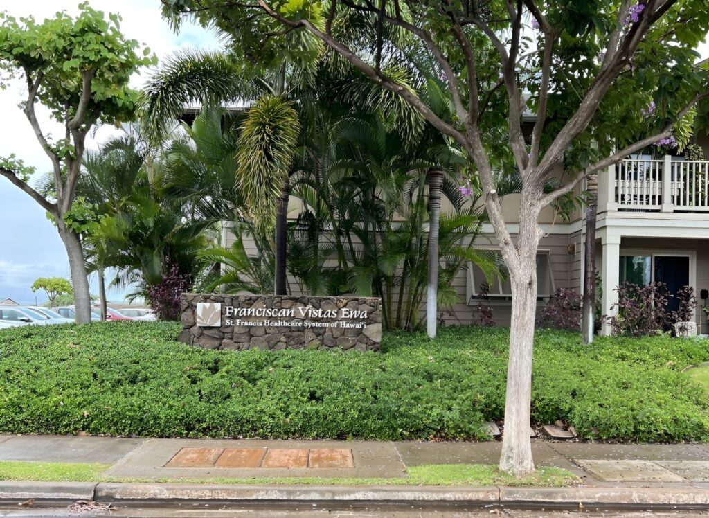 Franciscan Vistas Ewa Apartments