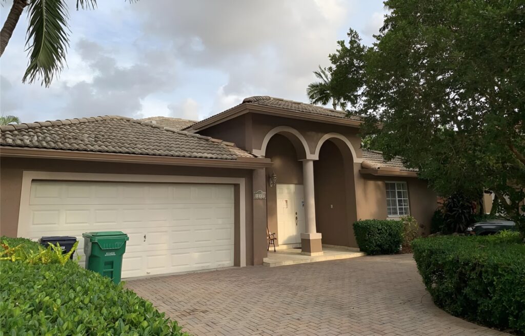 Garden Hills Center, Inc