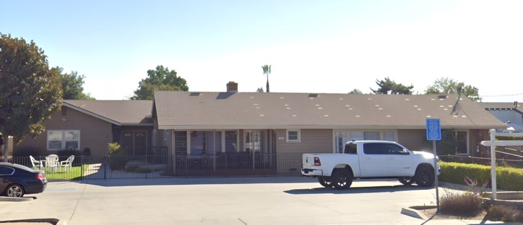 Gettysburg Christian Home