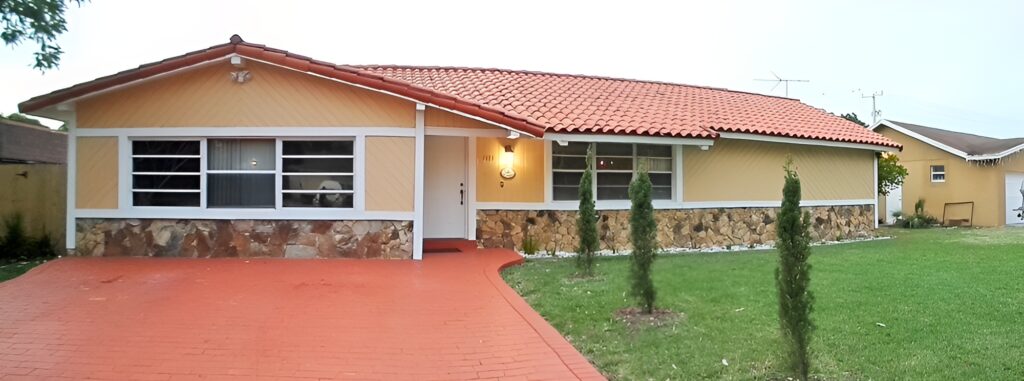 Granny’s Garden Home ALF