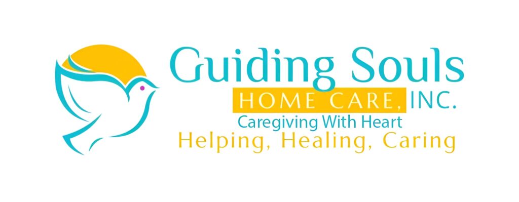 Guiding Souls Home Care