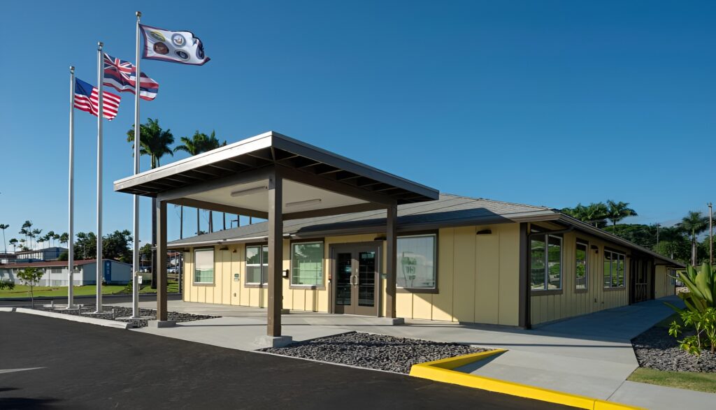 Hale Nā Koa ‘O Hanakahi