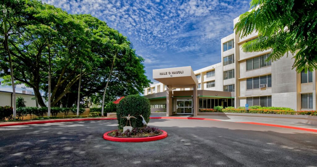 Hale O’Hauoli