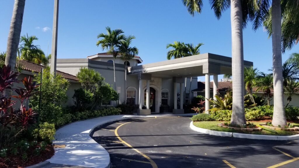 HarborChase of Tamarac