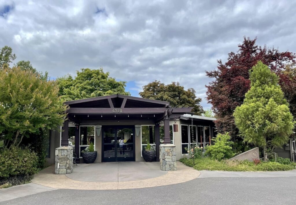 Harvest Homes Assisted Living & Memory Care