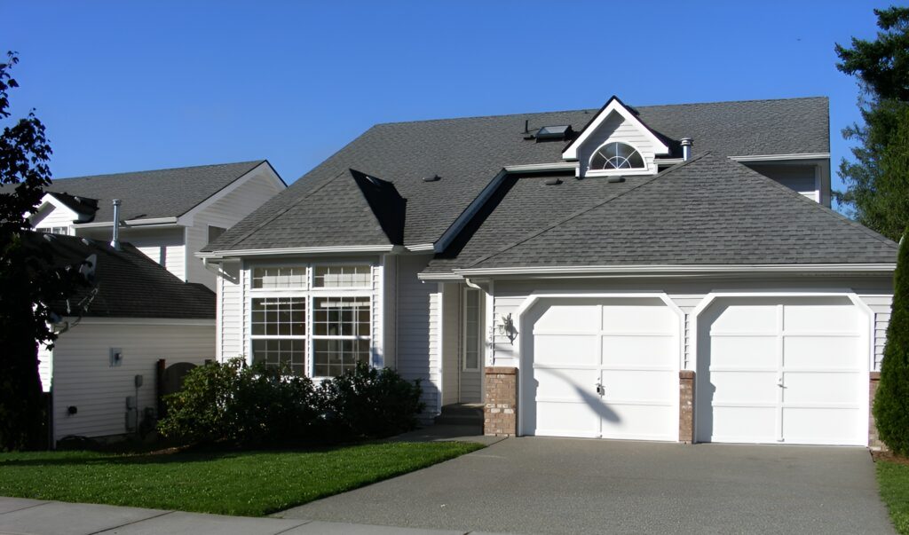 Kent Hill Adult Family Home