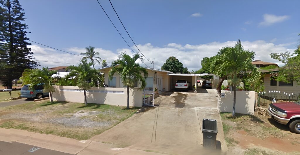 Leslie S Pascual Fostercare Home