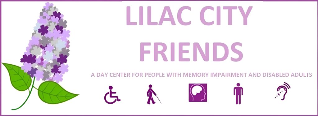 Lilac City Friends