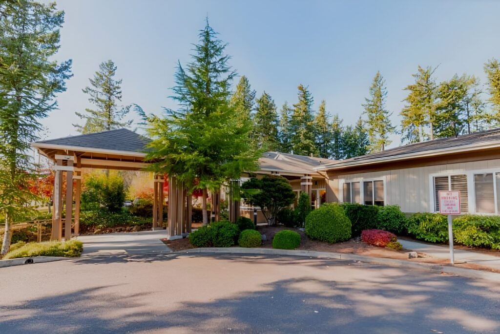 Maple Grove Memory Care