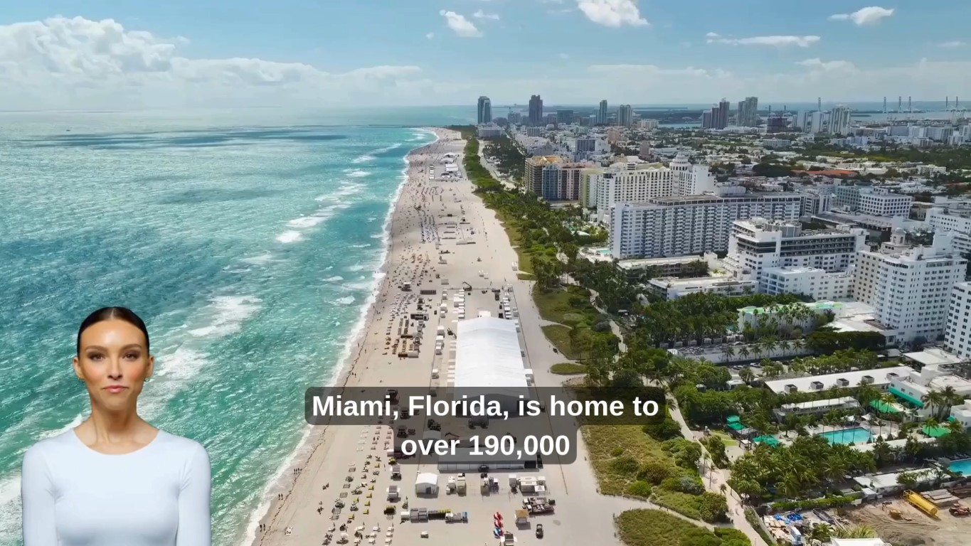 Assisted Living in Miami, FL