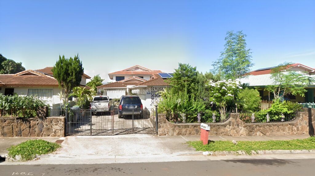 Monegas Care Home And Expanded ARCH