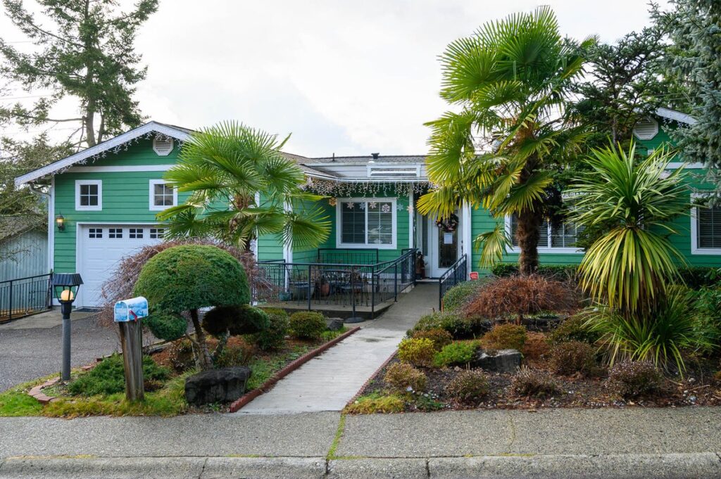 NC Adult Family Home