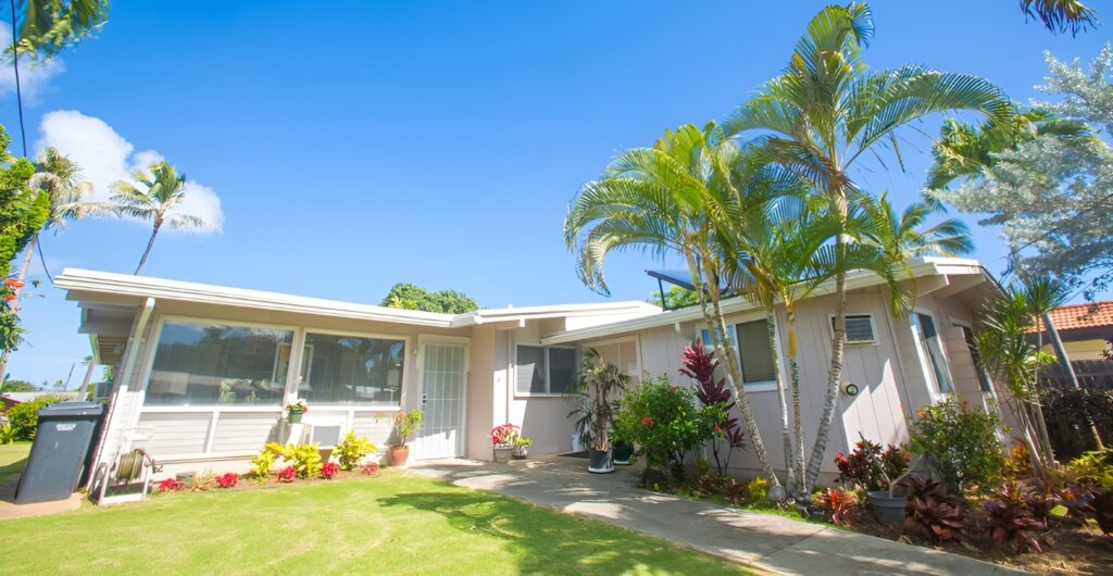 Navian Hawaii