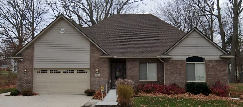 Oaktree Place Senior Living