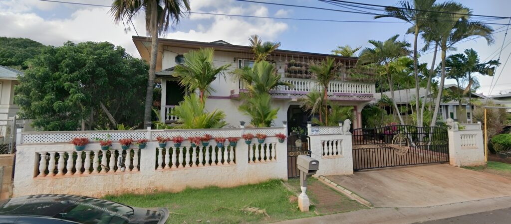 Oililua Eldercare – Waipahu