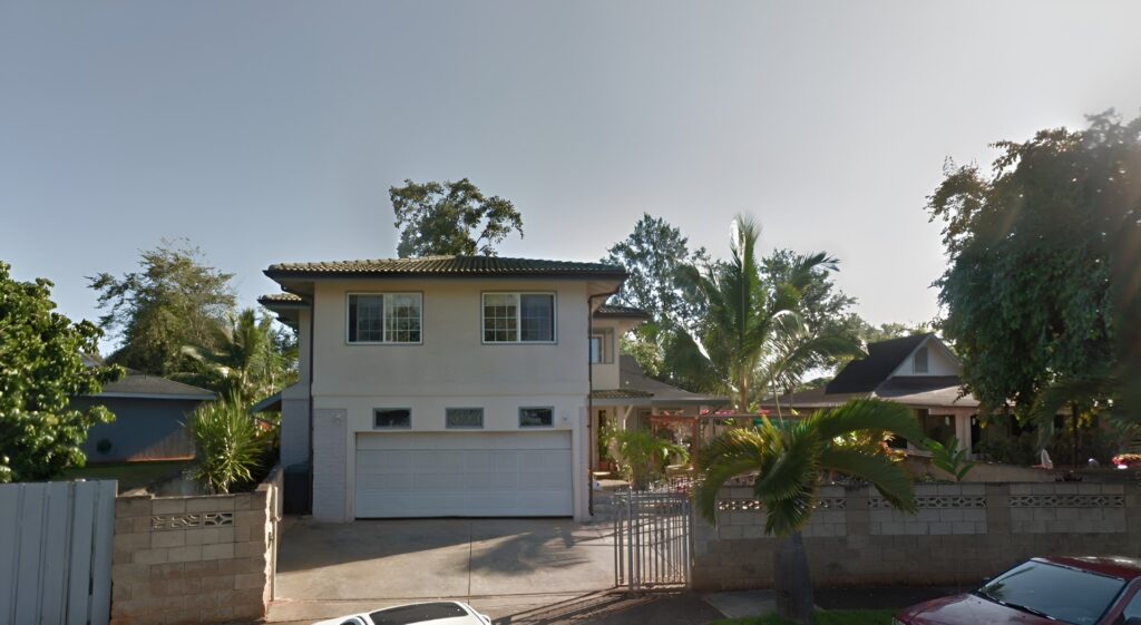 Rainbow Adult Residential Care Home