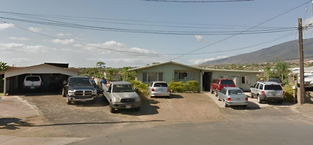 Residential Care of Maui LLC