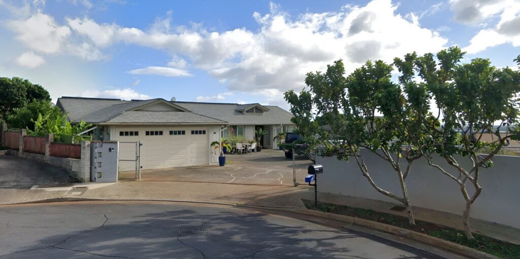 Rodriguez Care Home, LLC