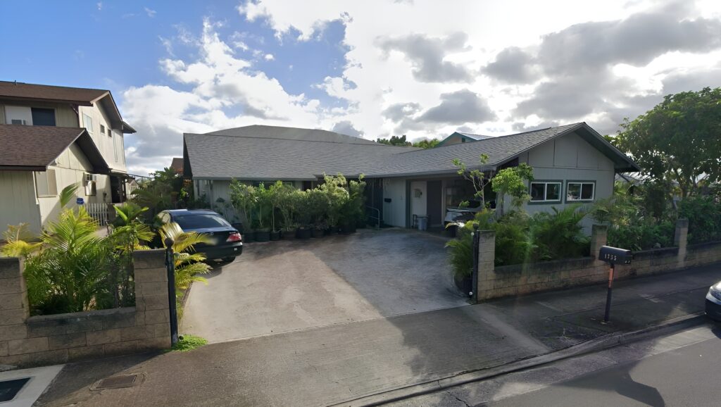 Rose Hwang’s Care Home