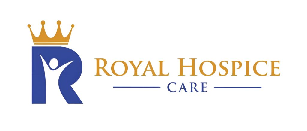 Royal Hospice Care – Oregon Office
