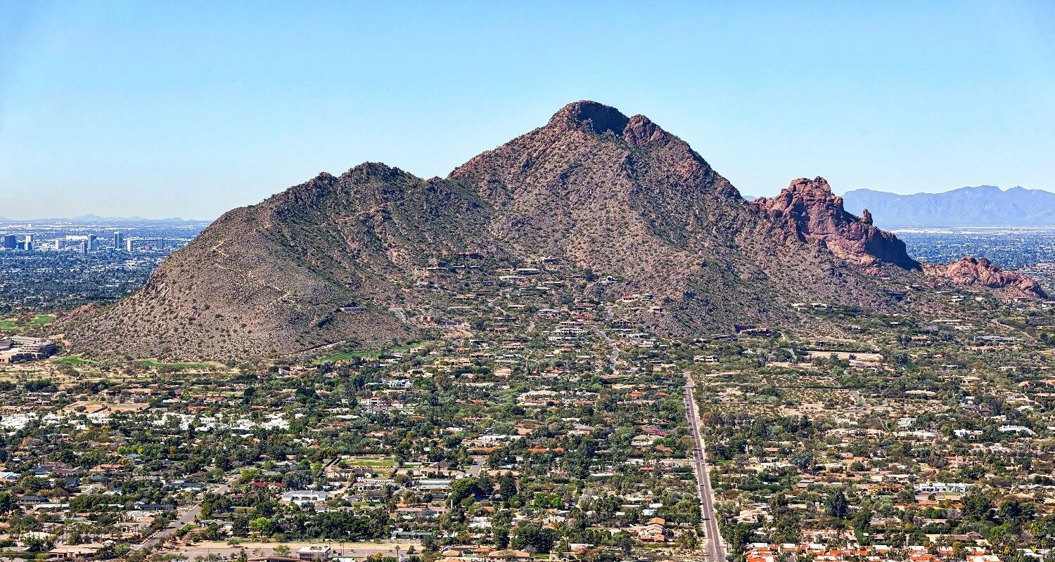 Assisted Living in Scottsdale, AZ