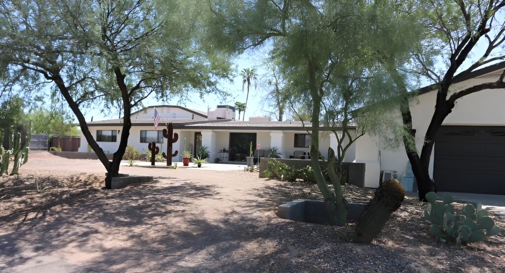 Sherwood Heights Adult Living