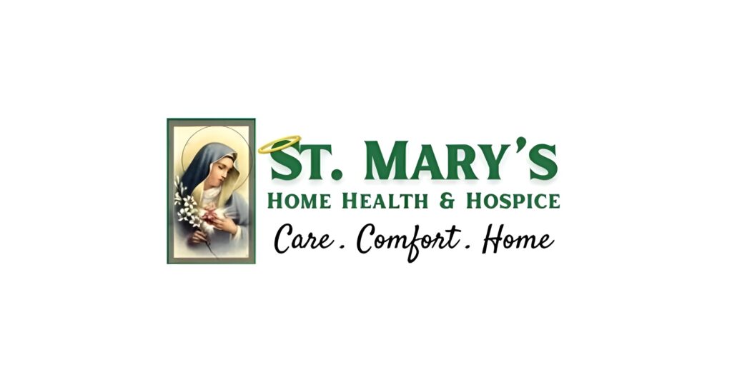 St. Mary’s Home Health & Hospice