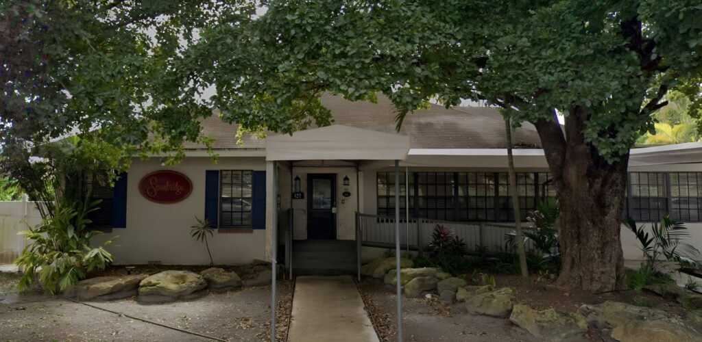 Swankridge Care Centers