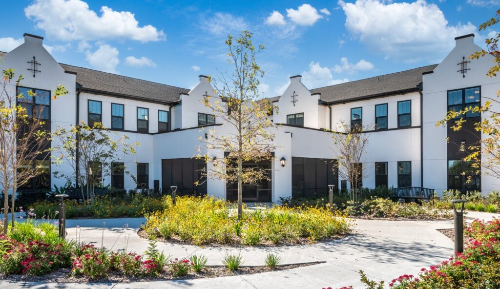 The Grove at Trelago