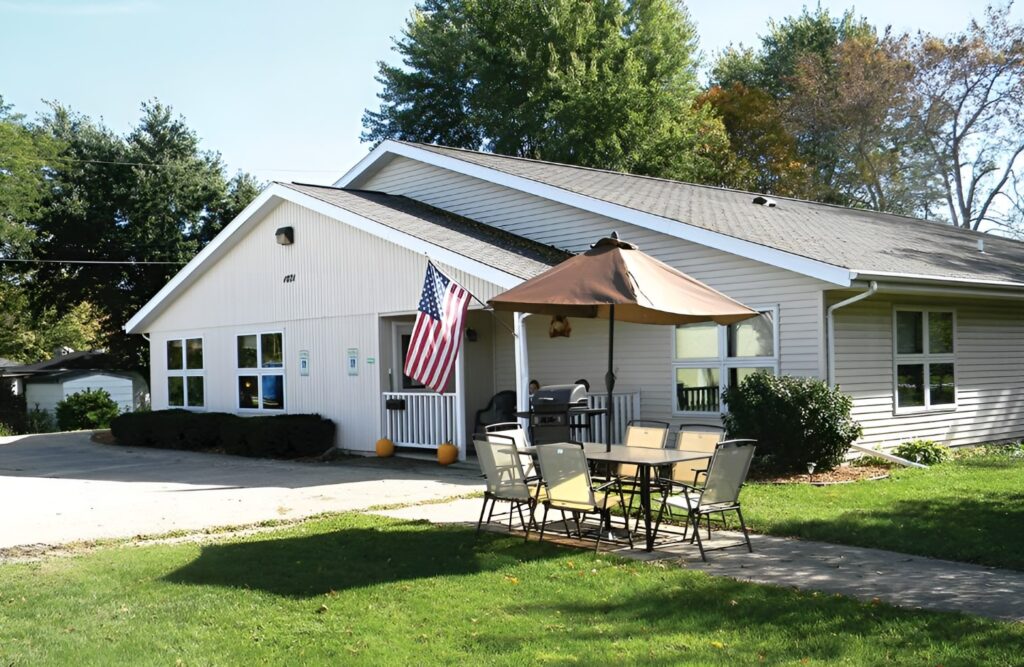 Touchstone of West Bend