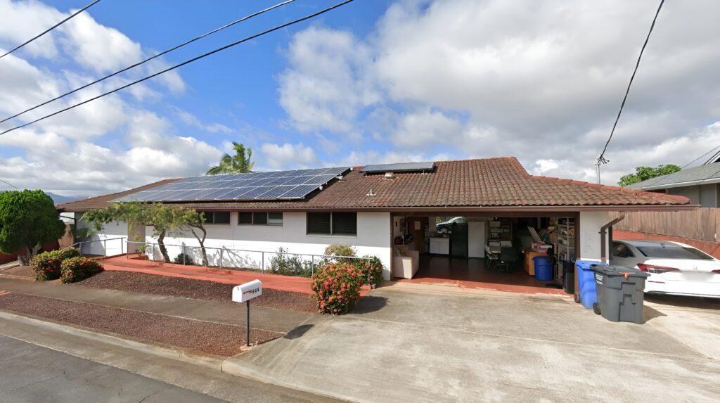 Valley View Pearl City