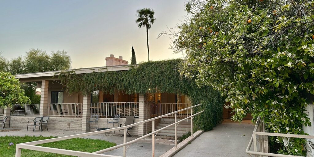 Vista Ranch Assisted Living