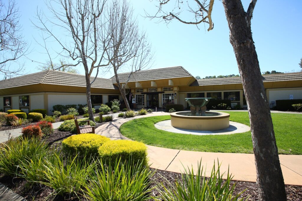 Walnut Creek Skilled Nursing & Rehabilitation Center
