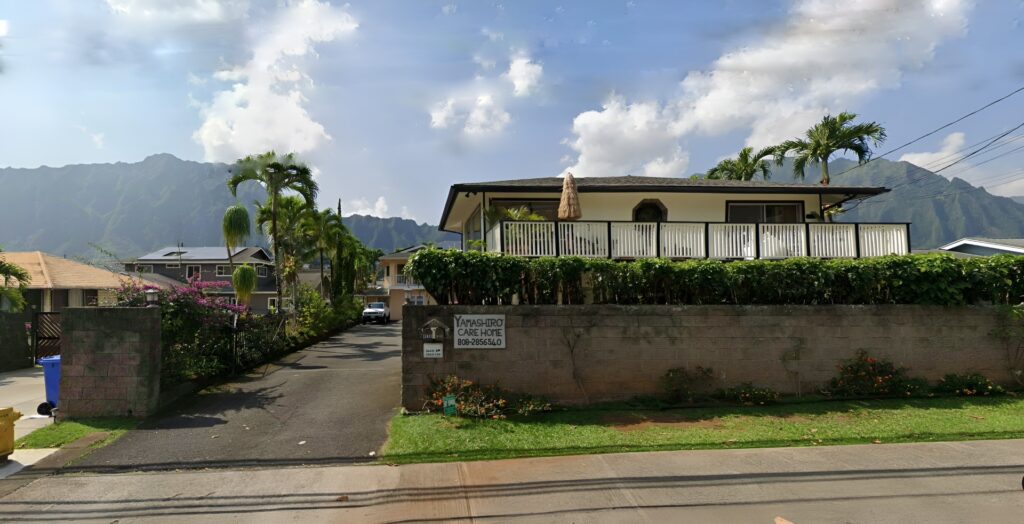 Yamashiro Care Home
