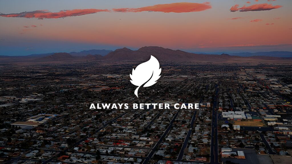 Always Better Care Home Care & Hospice – Las Vegas