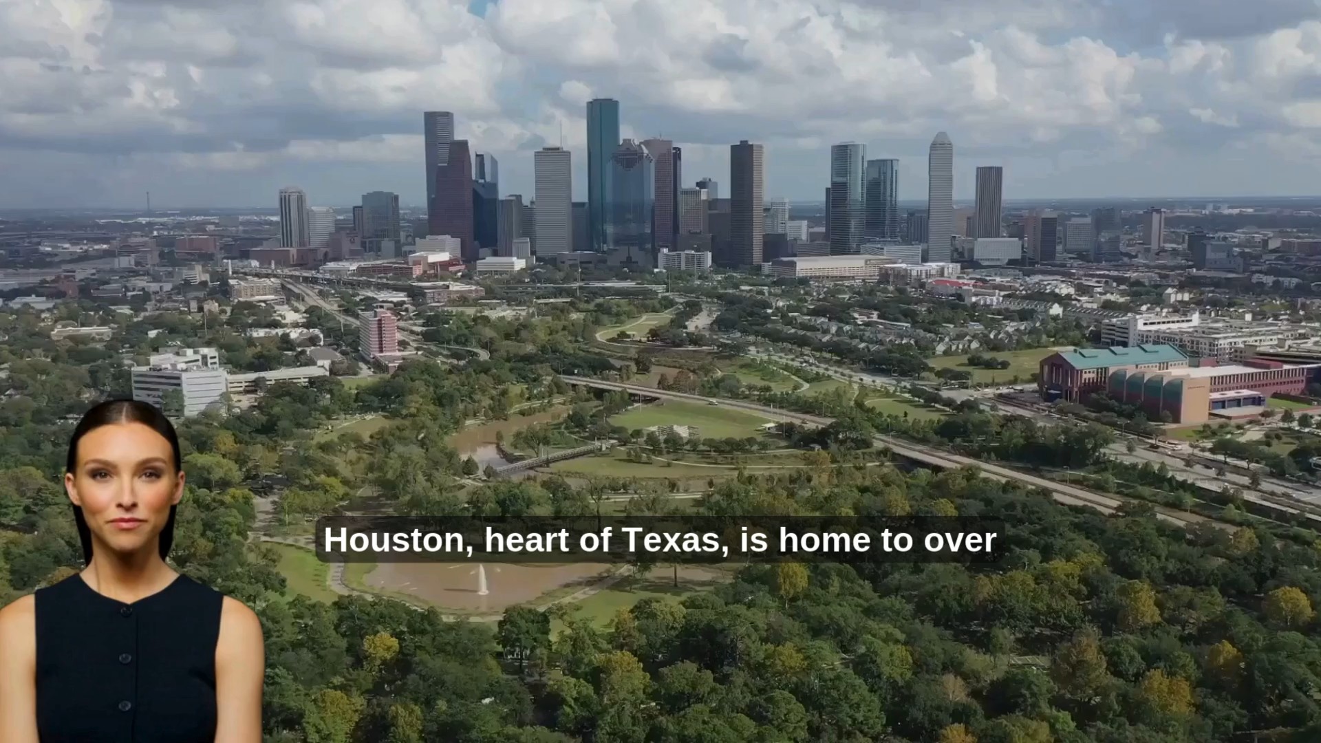 Assisted Living in Houston, TX