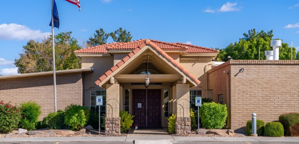 LifeStream at Sun City