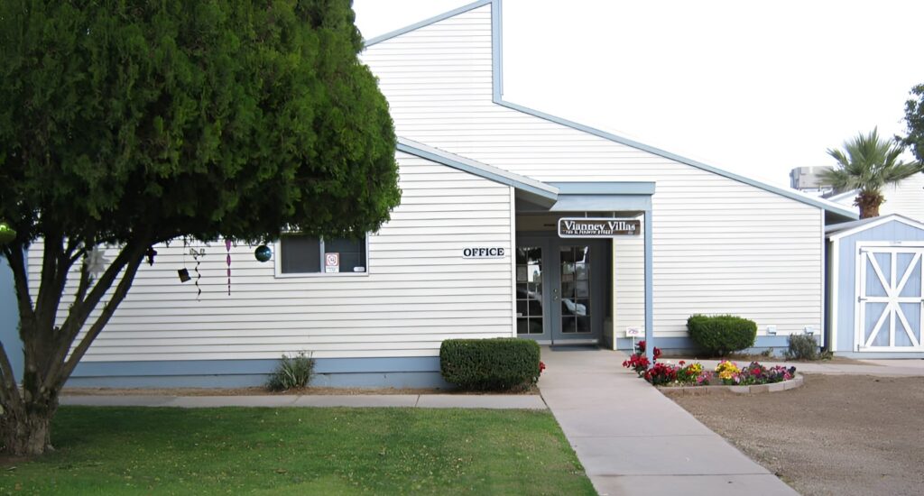 Vianney Villas Apartments