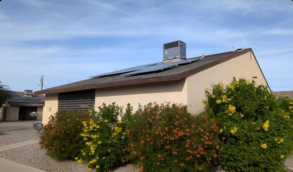 FSL Havasu Hills Apartment